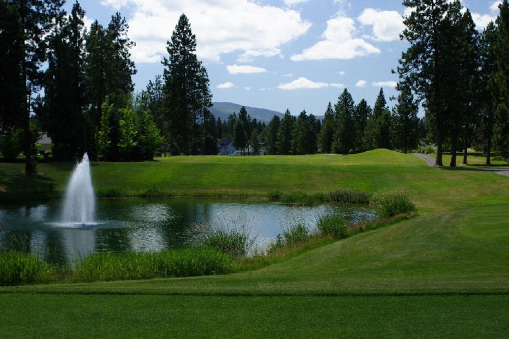 The Highlands Golf Course