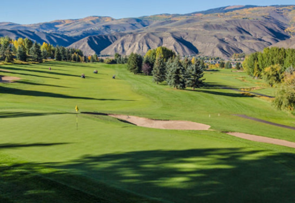 Beaver Creek Golf Club