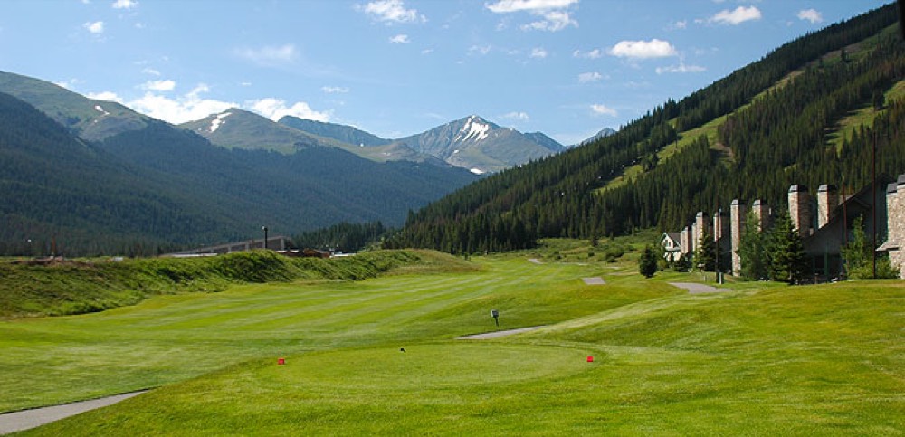 Copper Creek Golf Club