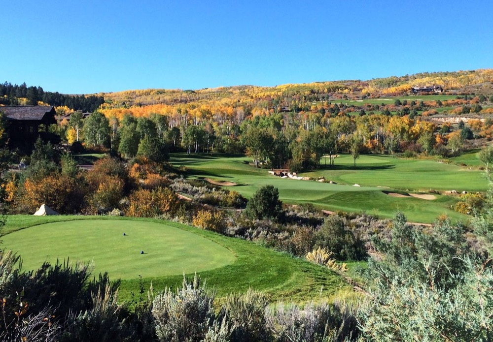 Red Sky Golf Club — Fazio Course
