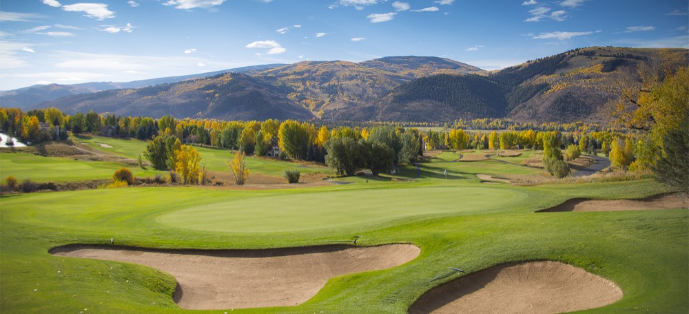 Sonnenalp Golf Club