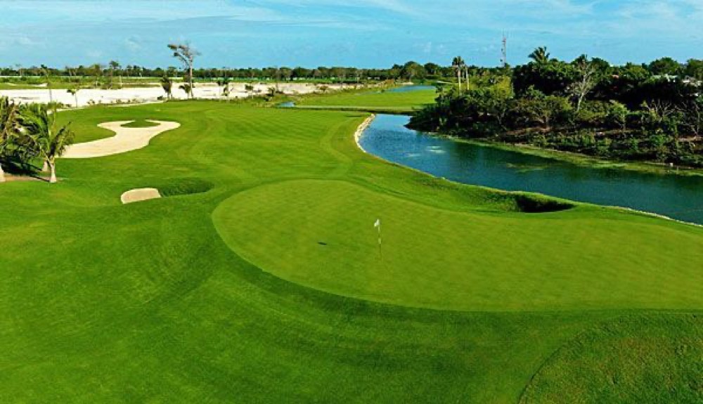 Hard Rock Golf Club at Cana Bay