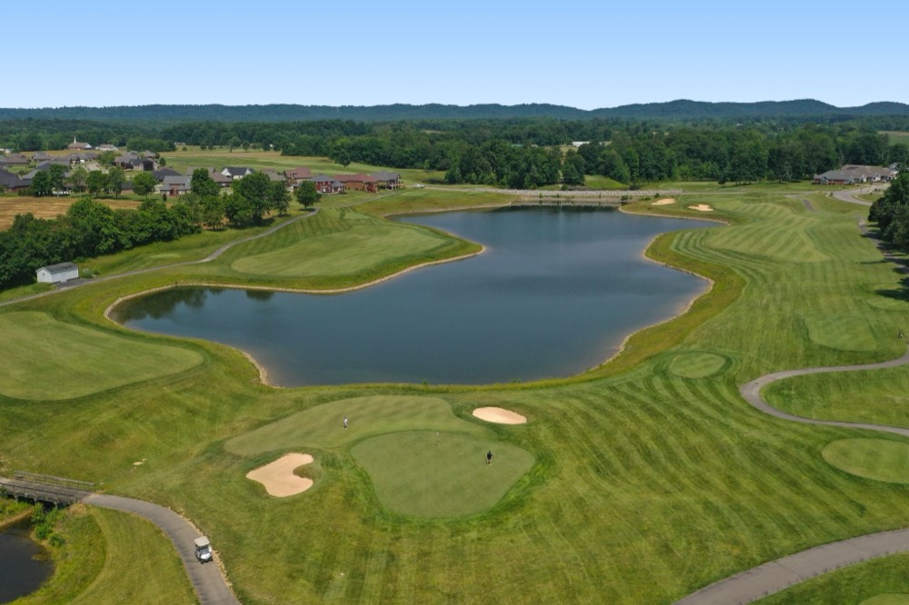 Champions Pointe Golf Course
