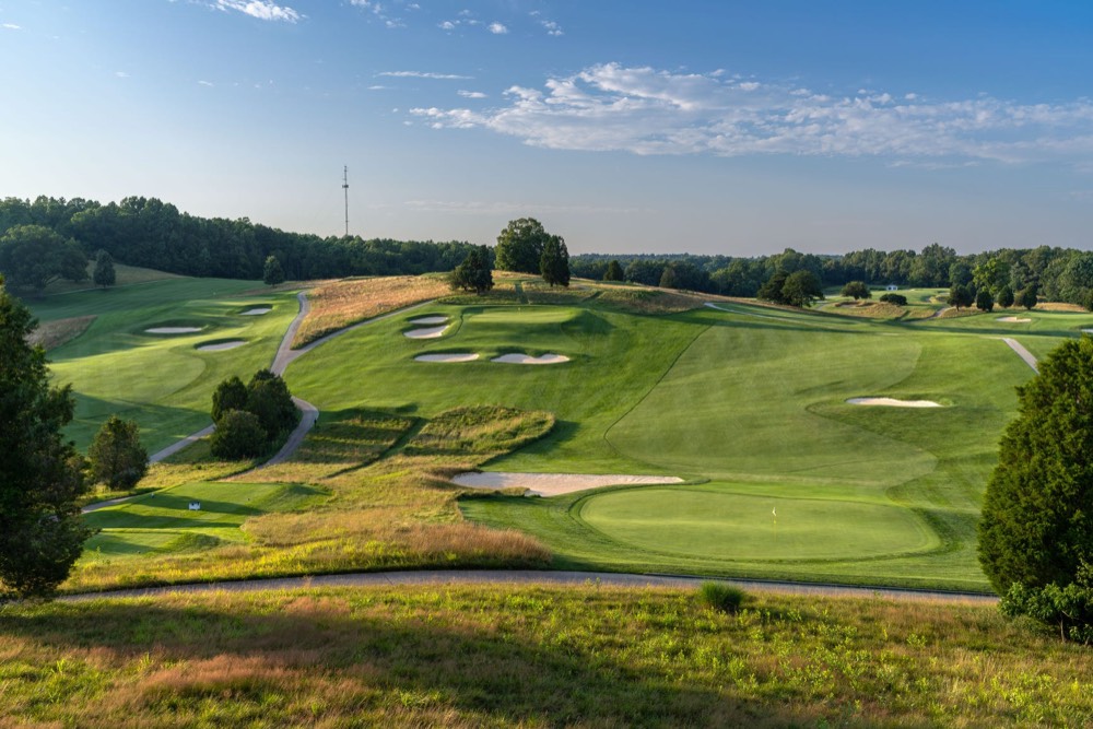 French Lick Resort — Valley Links