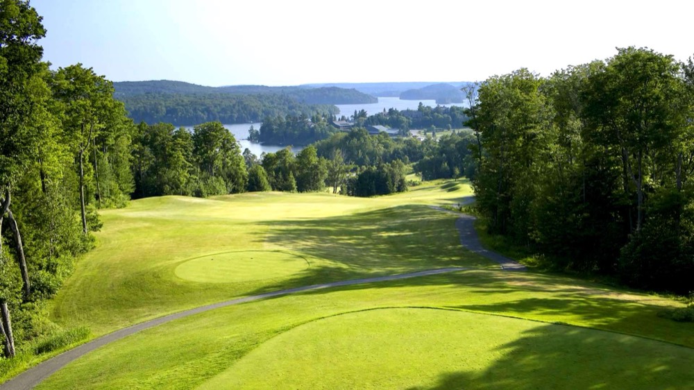Deerhurst Highlands
