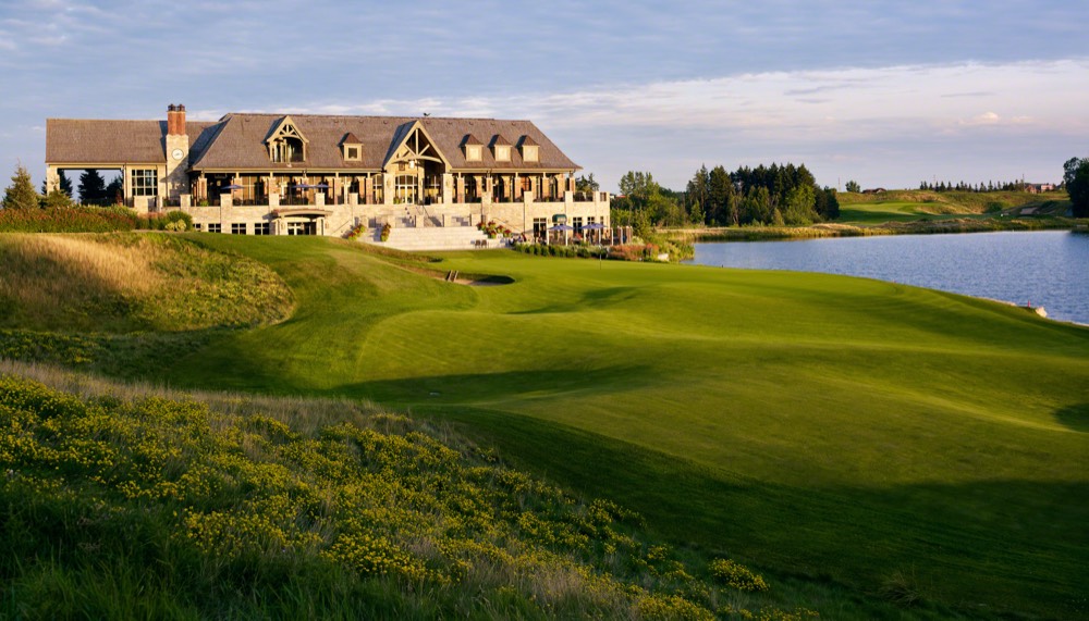 Eagles Nest Golf Club