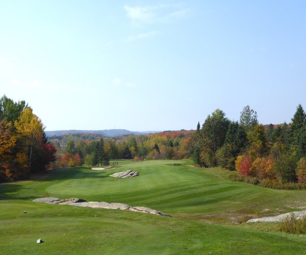 Grandview — Mark O'Meara Course