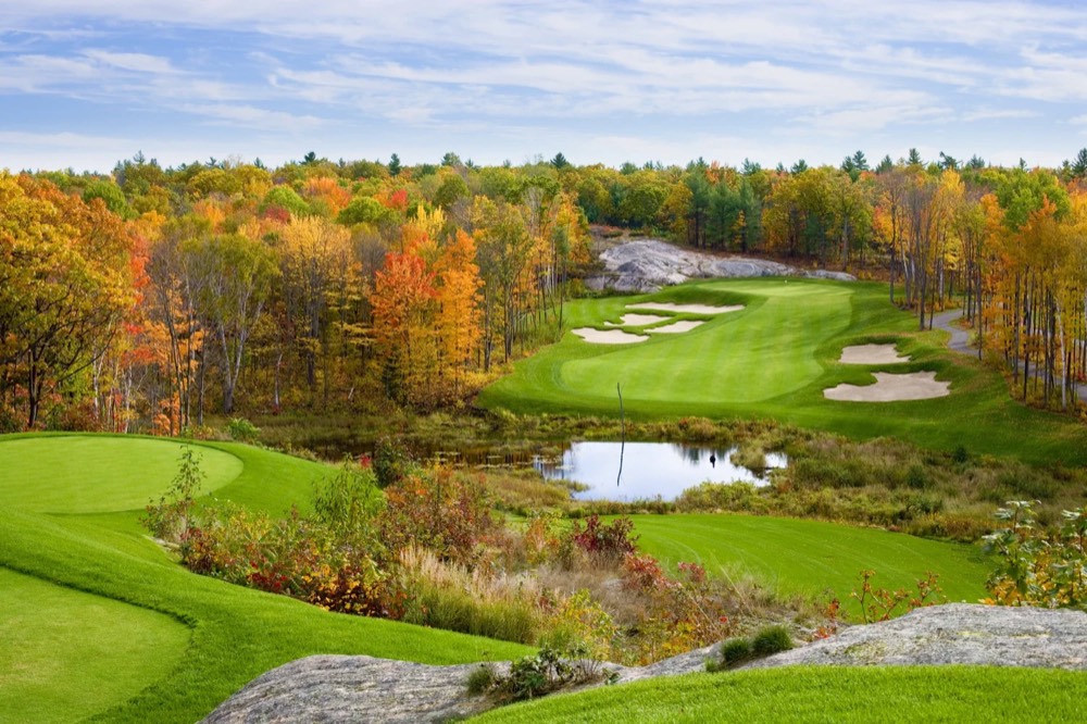 Muskoka Bay Resort