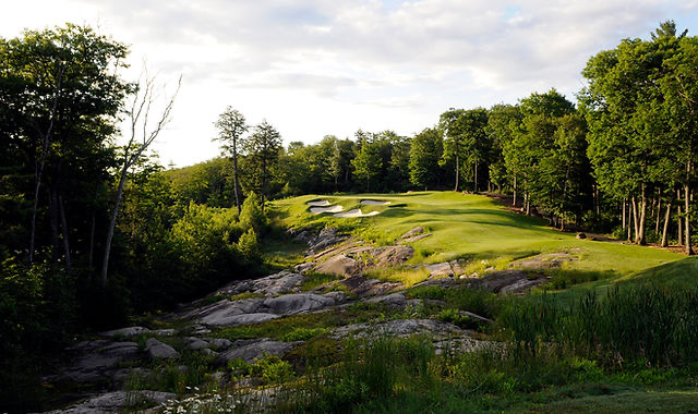 Rocky Crest Golf Club