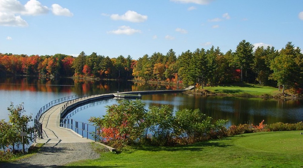 Seguin Valley Golf Course