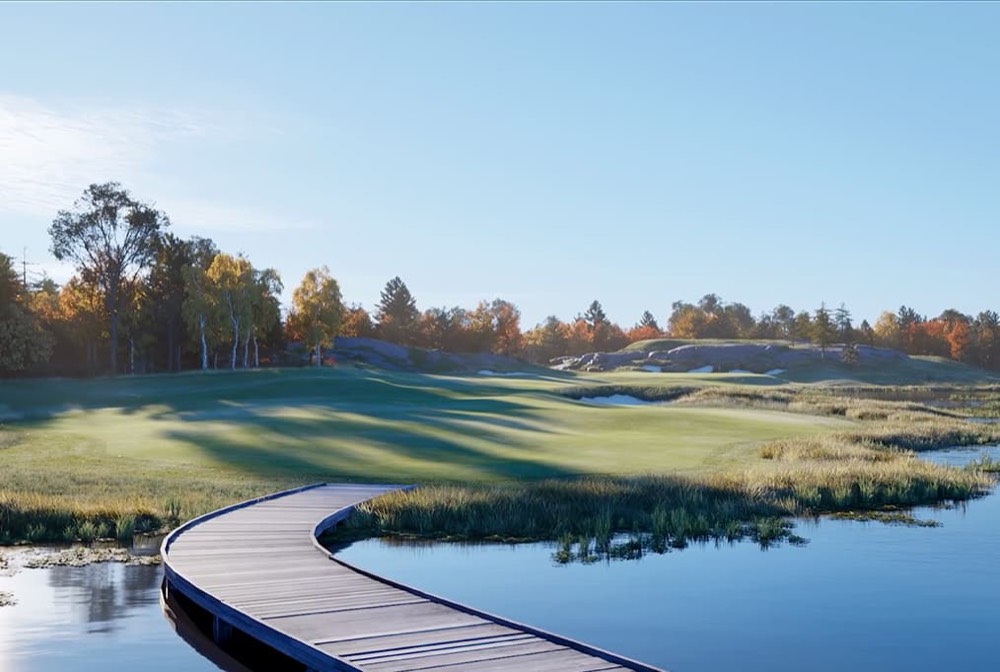 Taboo Muskoka Resort