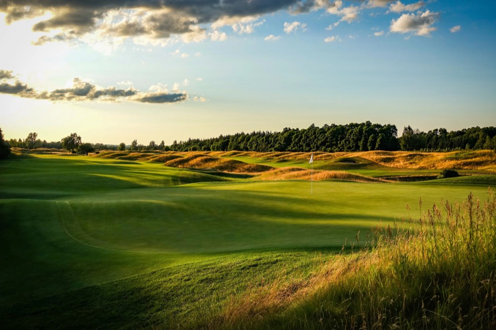 TPC Toronto at Osprey Valley — Heathlands Course