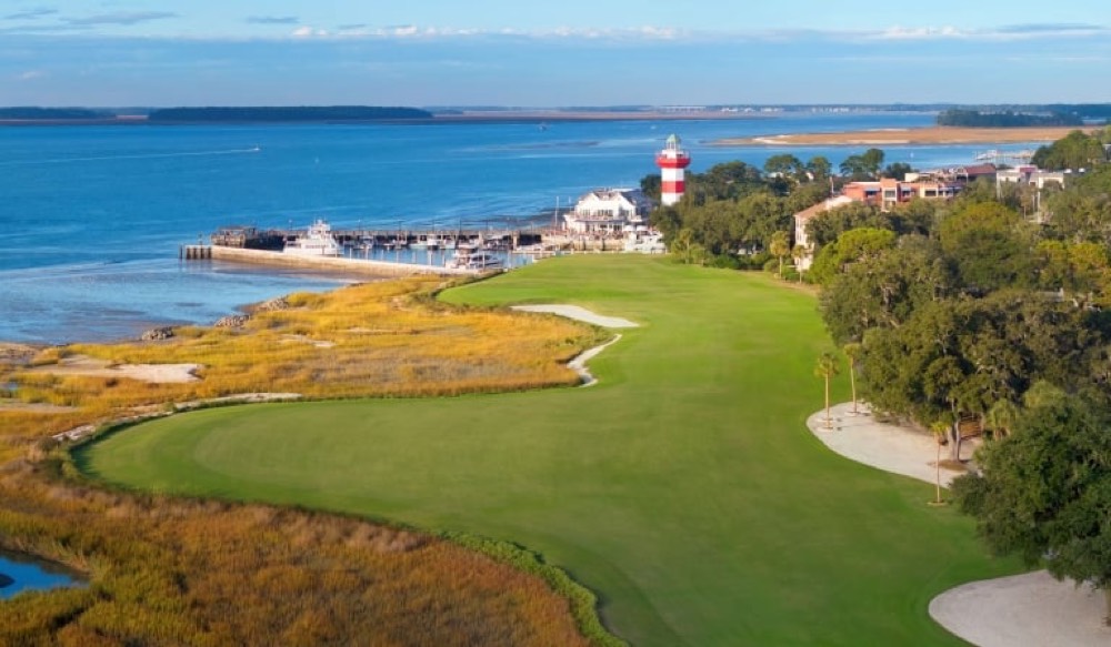 Harbour Town Golf Links