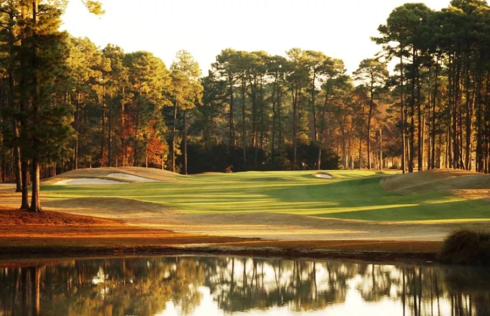 Hilton Head National Golf Club