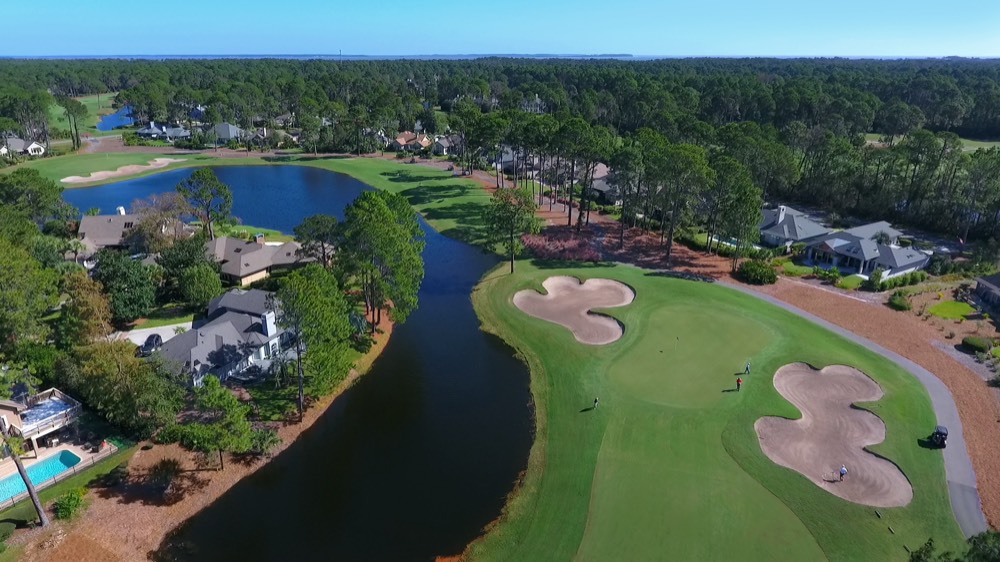 Oyster Reef Golf Club