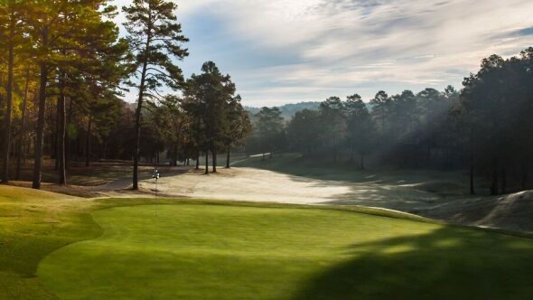 Coronado Golf Course