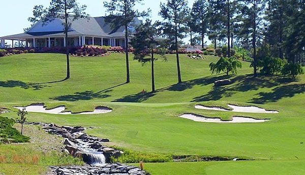Granada Golf Course