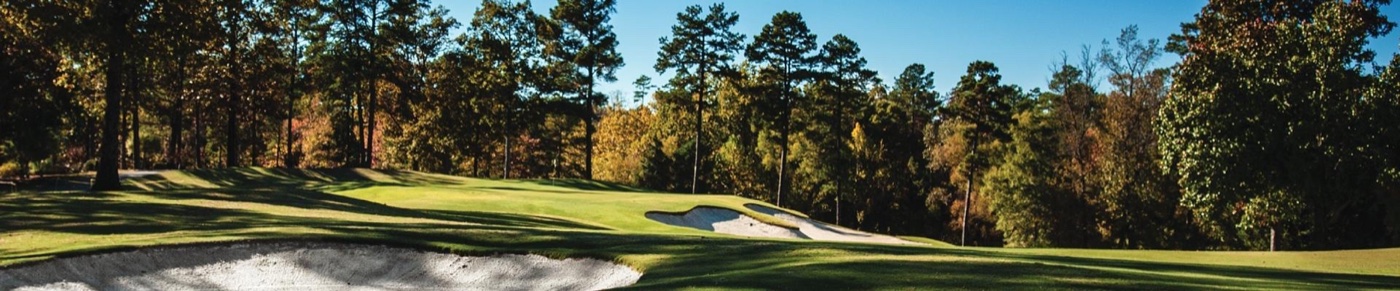 Magellan Golf Course