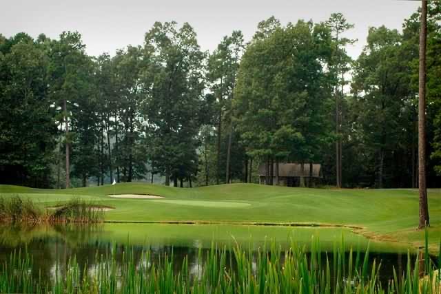 Ponce de Leon Golf Course