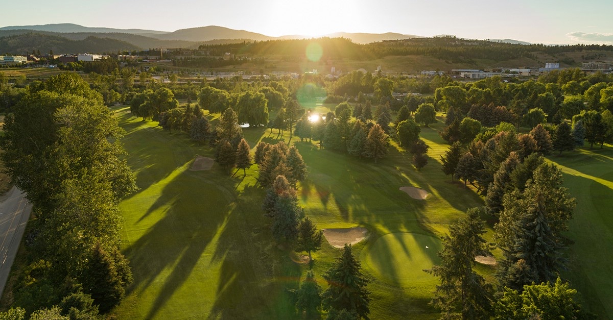 Shadow Ridge Golf Club
