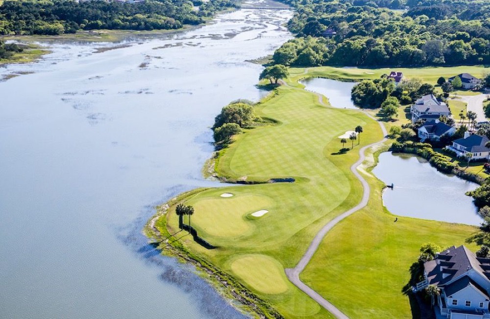 Oak Point