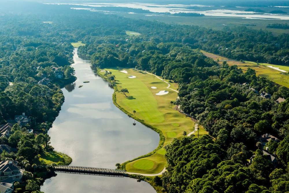 Osprey Point