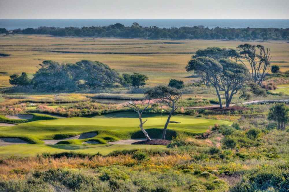 The Ocean Course
