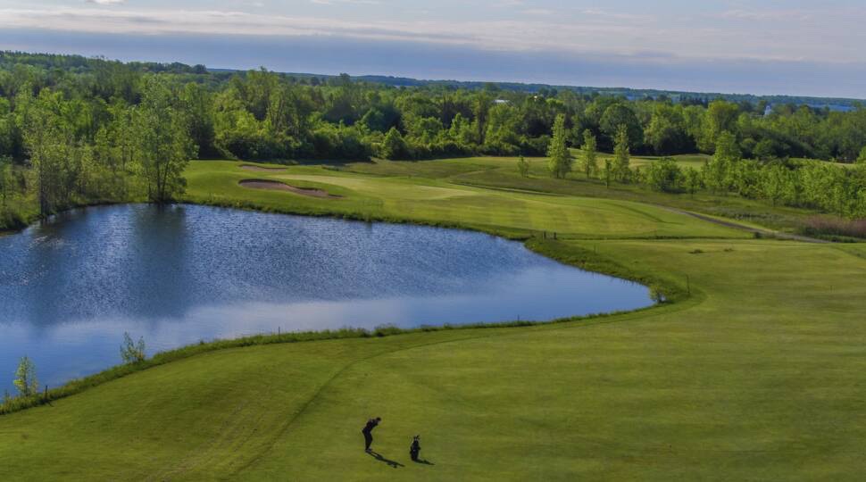 Loyalist Country Club