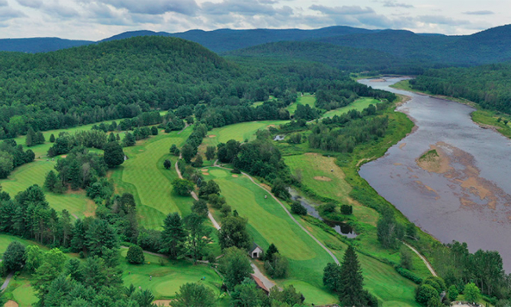 Cronin's Golf Resort