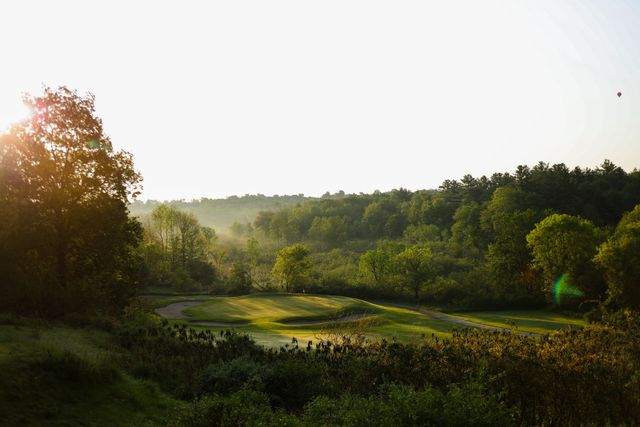 Hiland Park Country Club