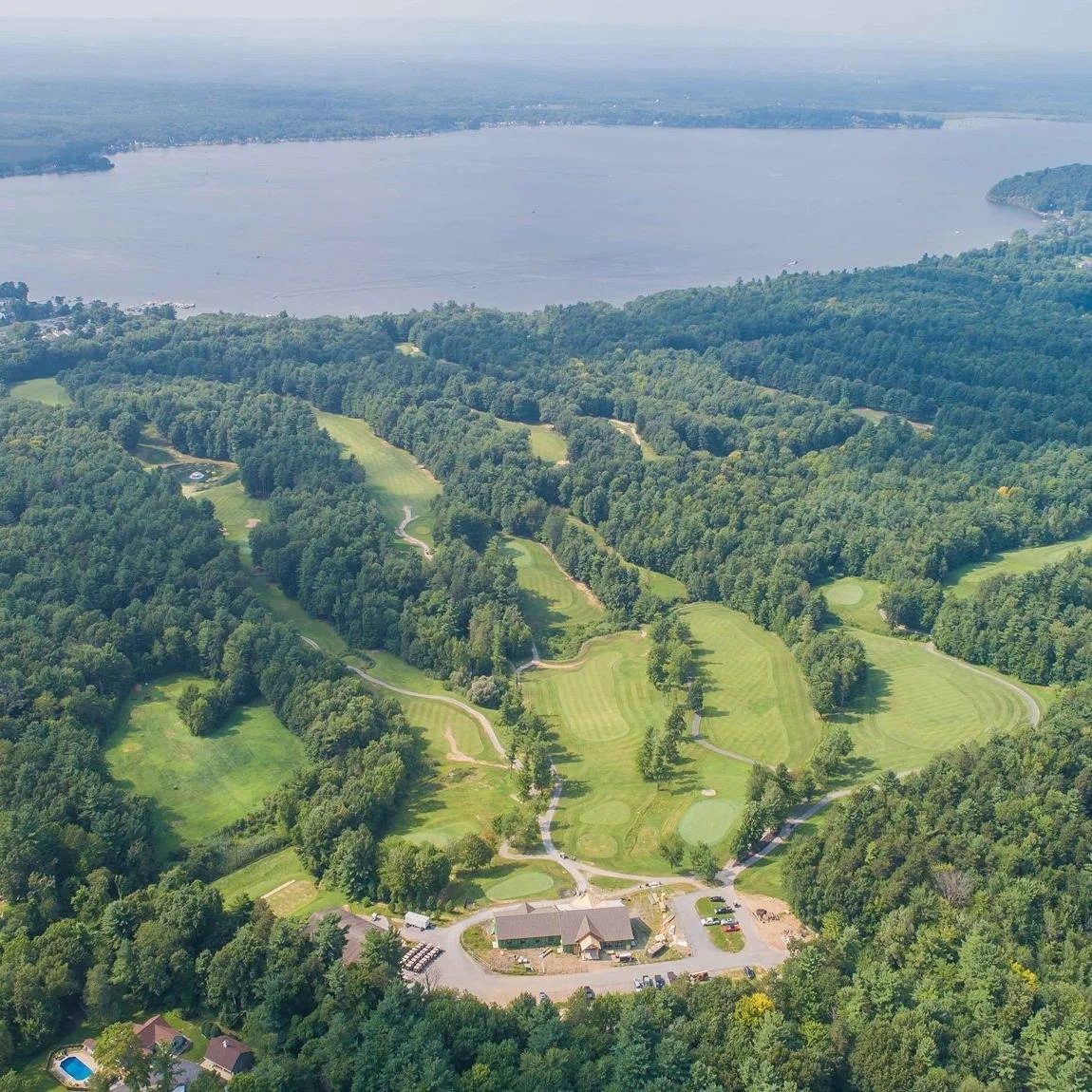 Saratoga Lake Golf Club