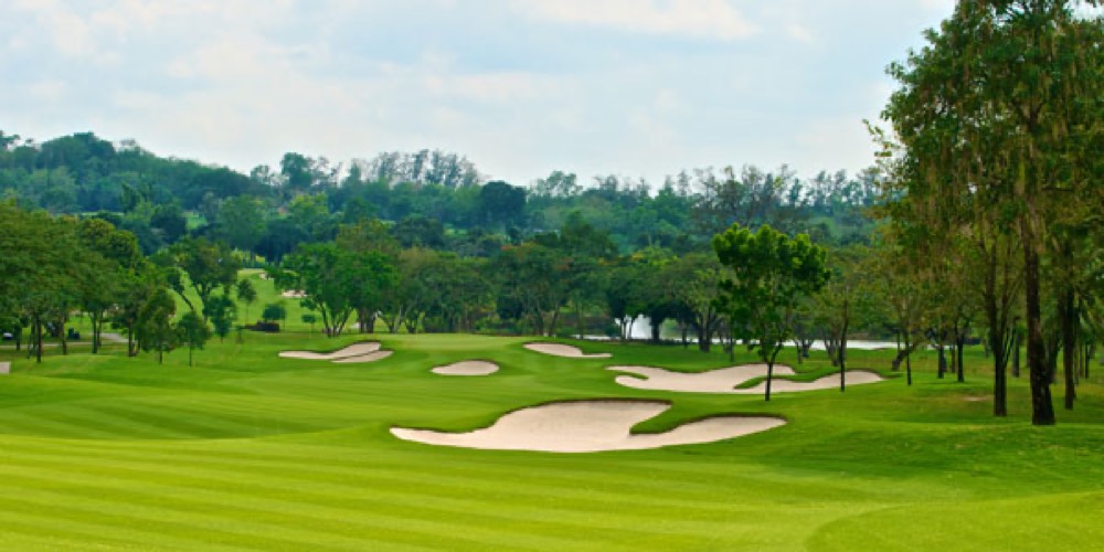 Coyote Moon Golf Course