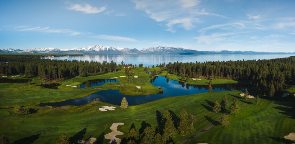 Edgewood Tahoe