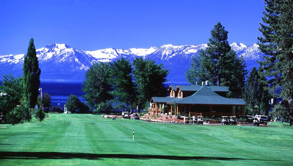 Old Brockway Golf Course