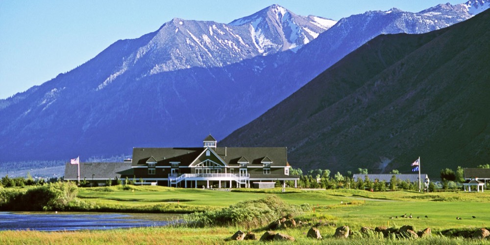 The Golf Club at Genoa Lakes