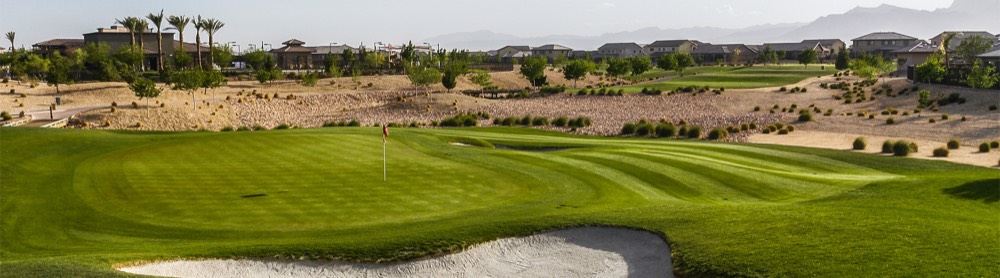 Aliante Golf Club