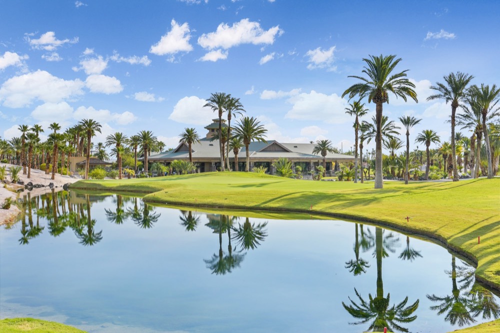 Bali Hai Golf Club