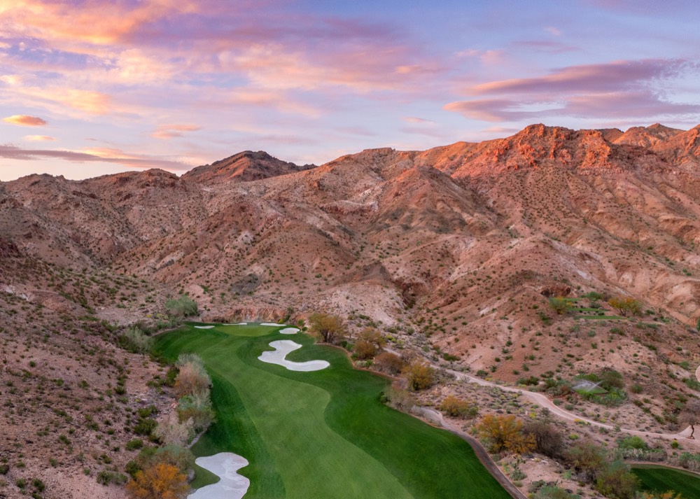 Cascata Golf Club