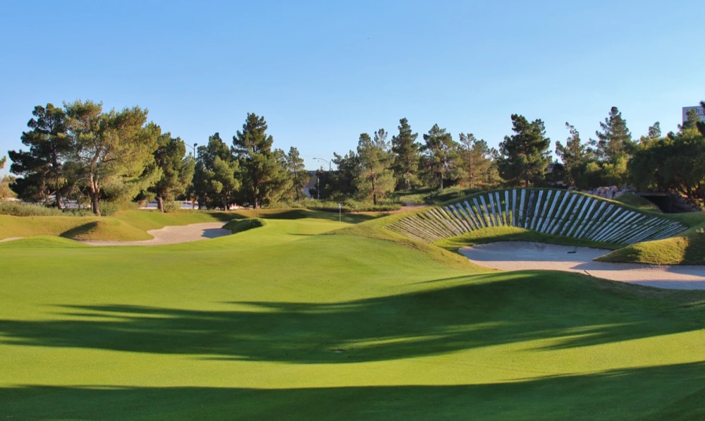 Desert Pines Golf Club