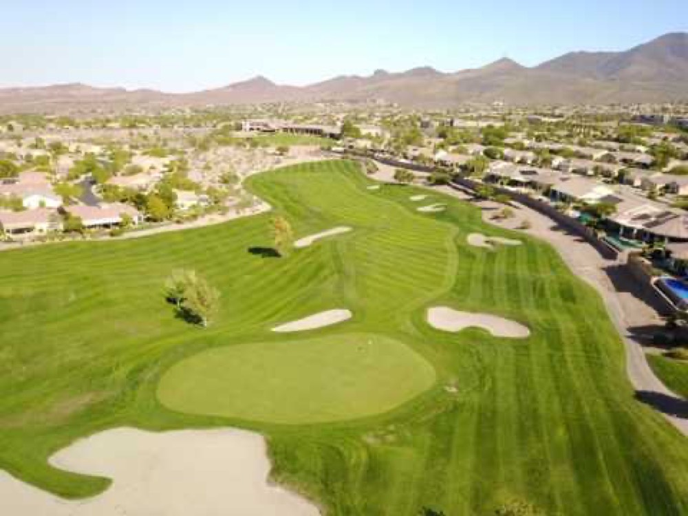 Revere Golf Club — Lexington Course