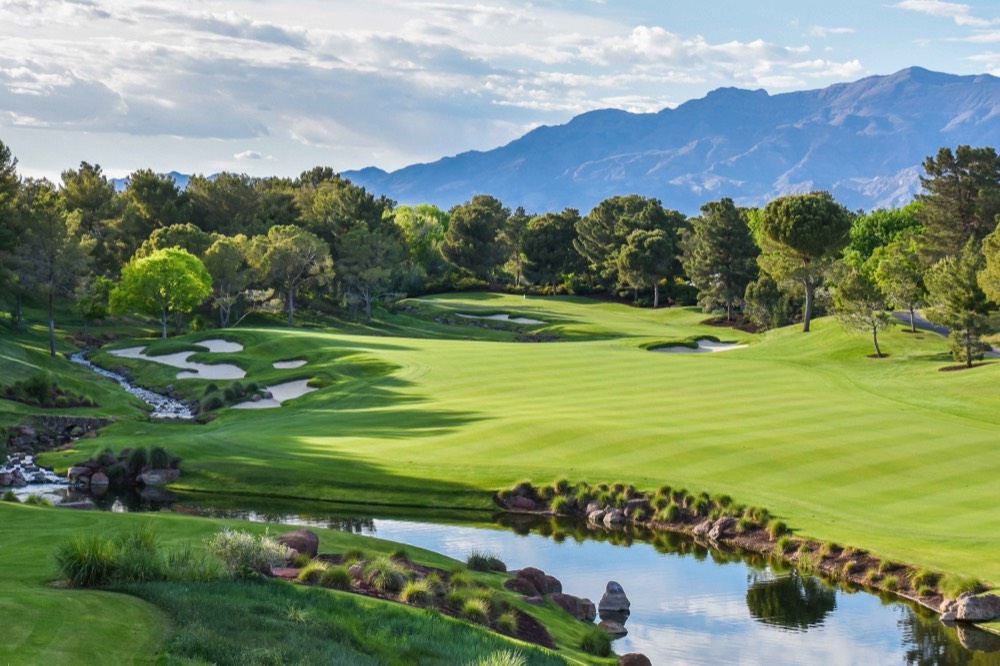 Shadow Creek