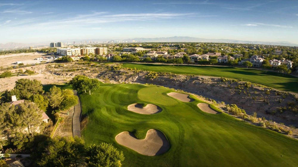TPC Las Vegas