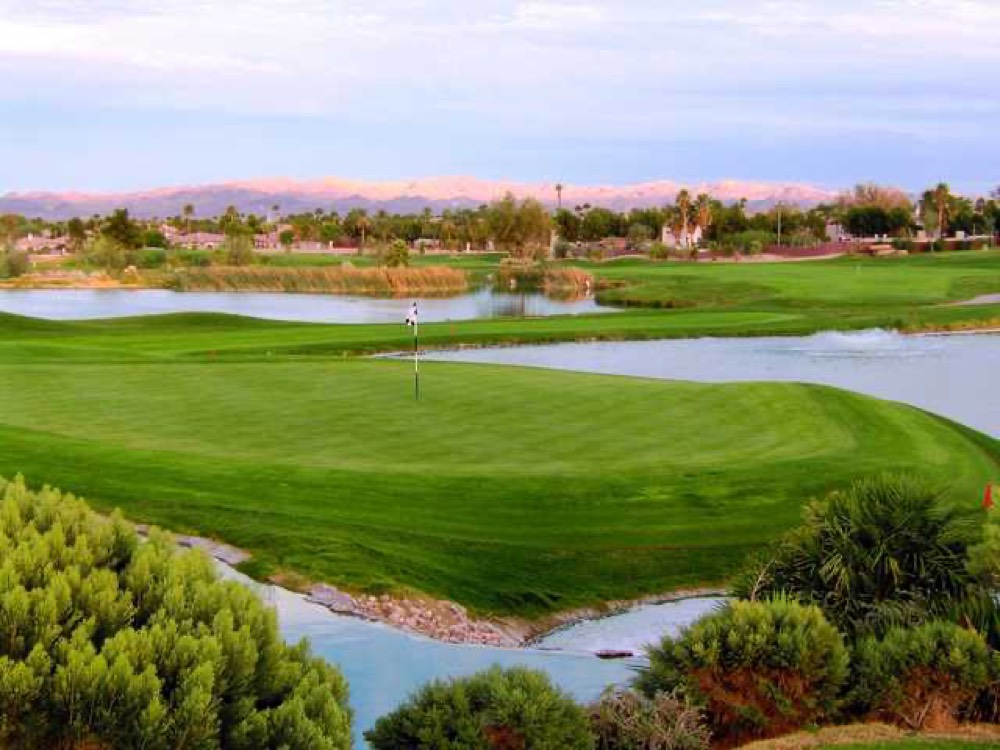 Wildhorse Golf Club