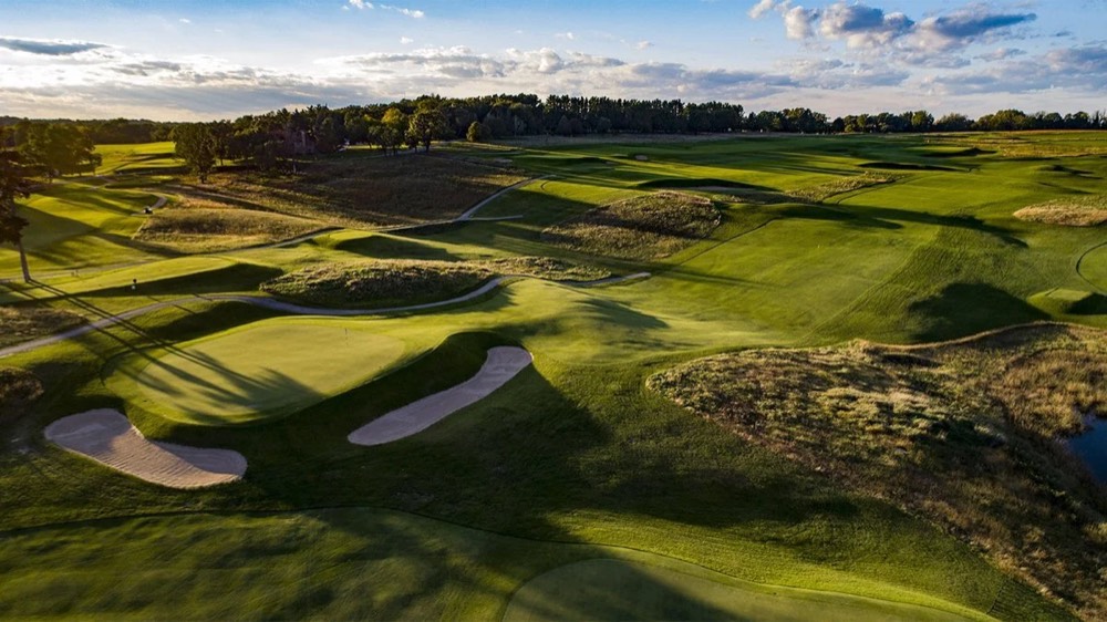 Lawsonia Golf Club — Links Course