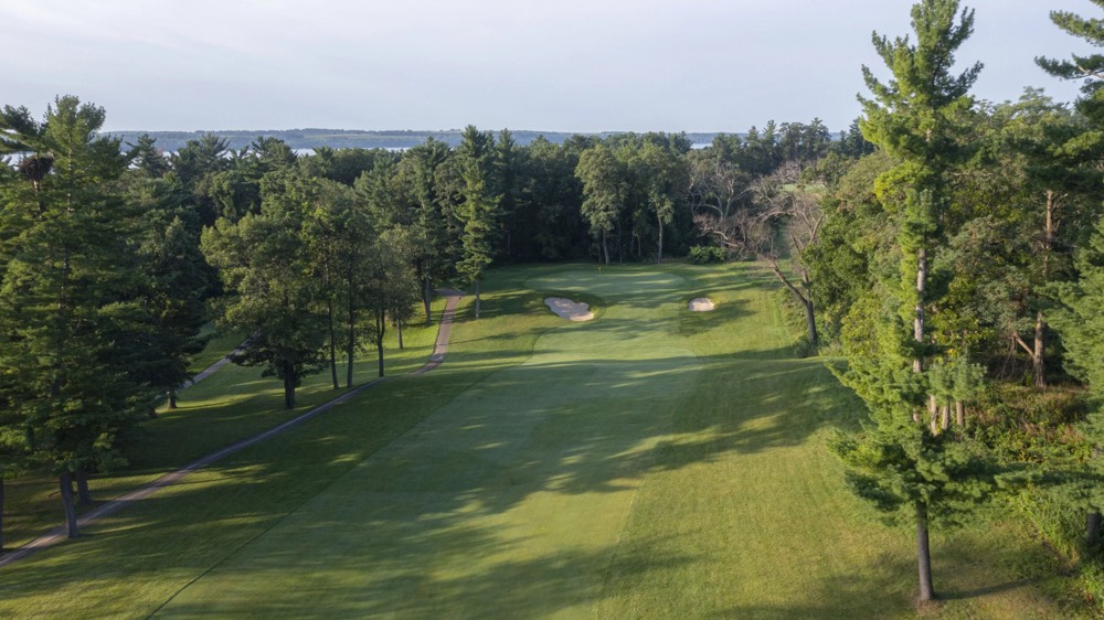 Lawsonia Golf Club — Woodlands Course