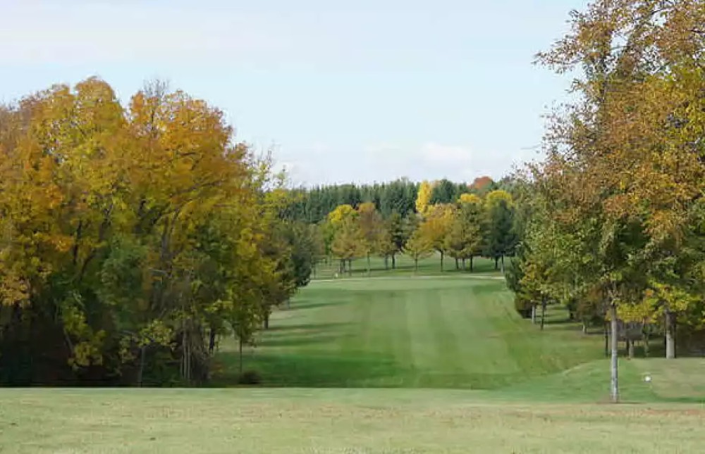 Sheboygan Town & Country Golf Club