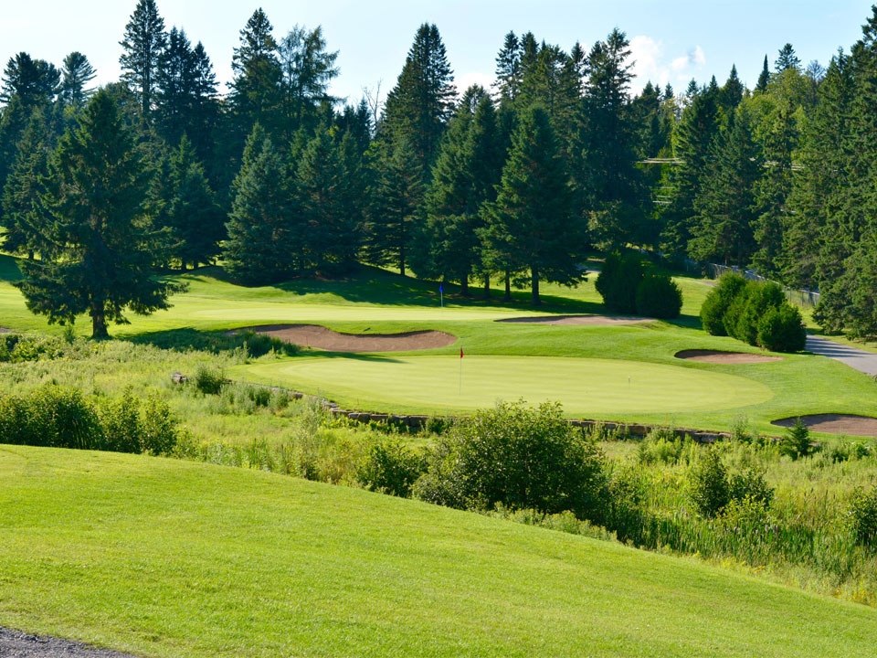 Golf Val-Morin