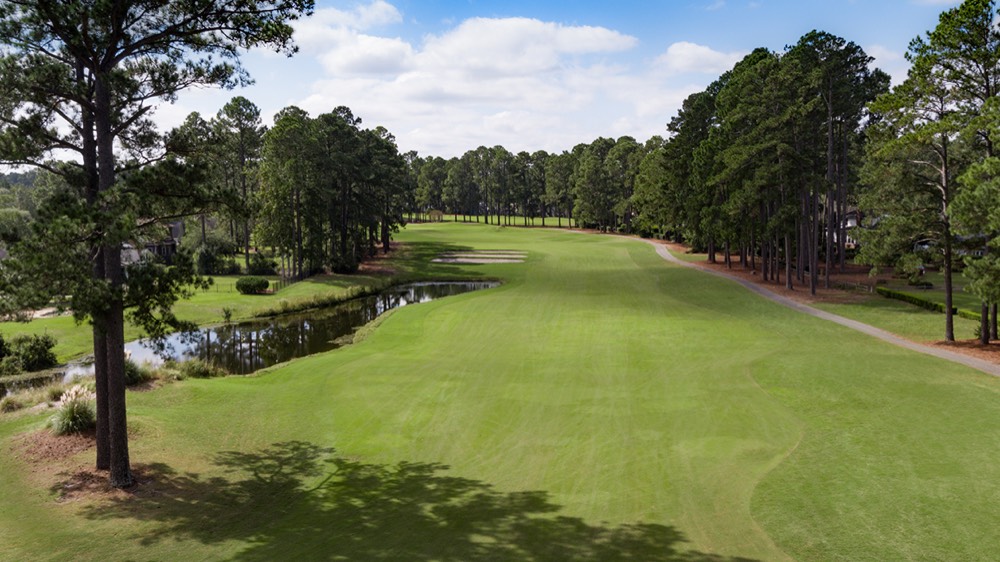 Myrtle Beach National — SouthCreek