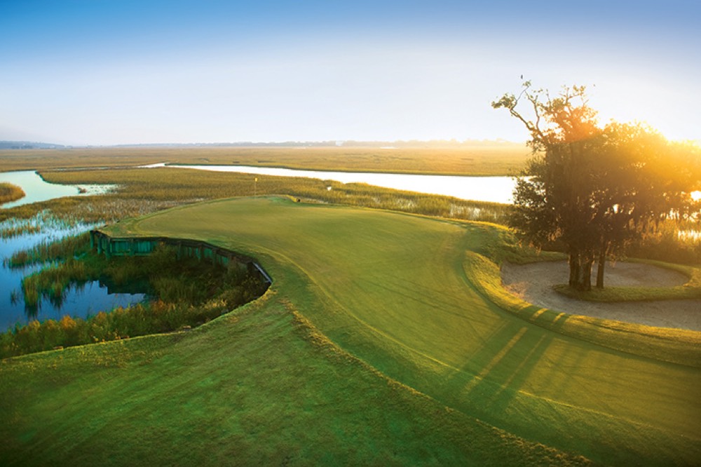 Pawleys Plantation Golf & Country Club
