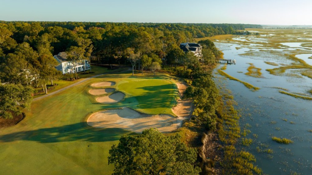 Tidewater Golf Club